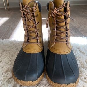 Tommy Hilfiger Boots